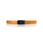 Cognac / Gunmetal