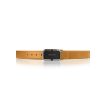 Cognac / Brushed Nickel