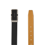 Cognac / Brushed Nickel