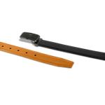 Cognac / Gunmetal