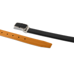 Cognac / Brushed Nickel