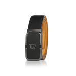 Cognac / Gunmetal