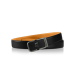 Cognac / Gunmetal