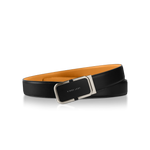 Cognac / Brushed Nickel