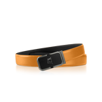 Cognac / Gunmetal
