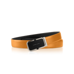 Cognac / Brushed Nickel