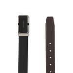 Truffle / Brushed Nickel