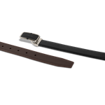 Truffle / Brushed Nickel