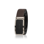 Truffle / Brushed Nickel