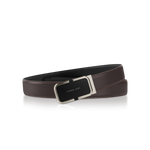 Truffle / Brushed Nickel