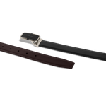 Umber / Brushed Nickel