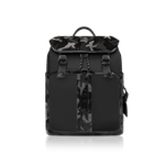 Premium / Camo Black