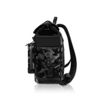 Premium / Camo Black