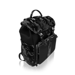 Premium / Camo Black