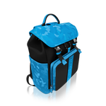 Premium / Camo Sky Blue