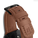 Bourbon / Large (42-45mm)