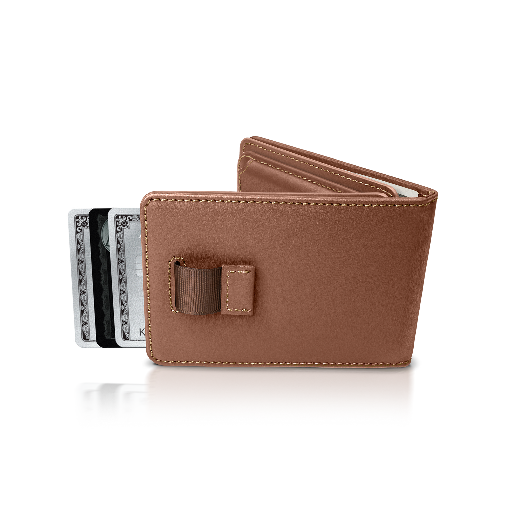 Mod Wallet/Bourbon