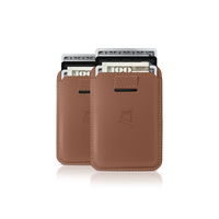 2x MAG WALLETS