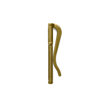 Brass Clip