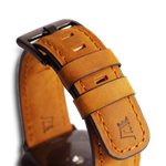 Buckskin / Small (38-41mm)