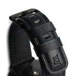 Midnight Black / Small (38-41mm)