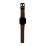 Classy Brown / Small (38-41mm)