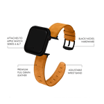 Buckskin / Small (38-41mm)