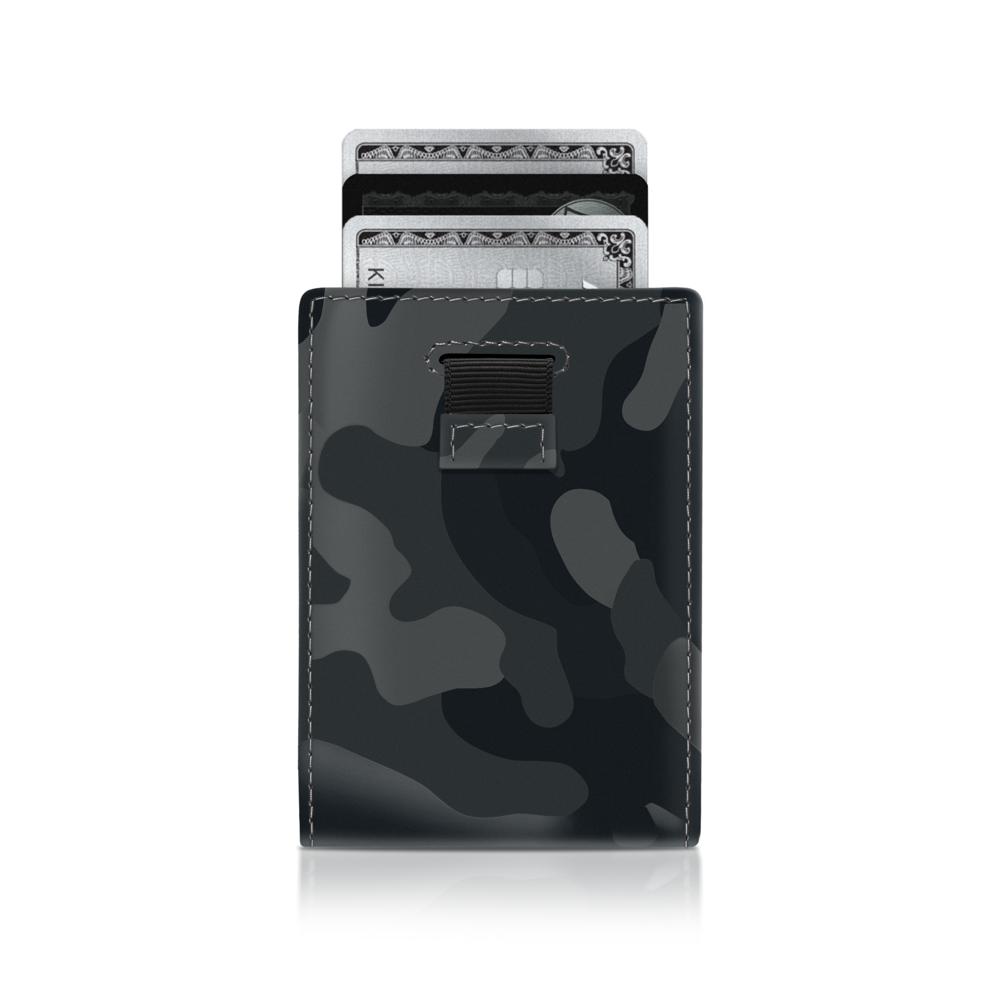 Camo/Black / Trackable