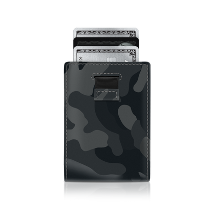 Camo/Black / Trackable