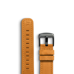 Cognac / Large (42-45mm)