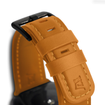 Cognac / Large (42-45mm)