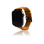 Cognac / Large (42-45mm)