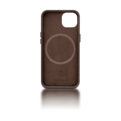 Classy Brown / iPhone 14