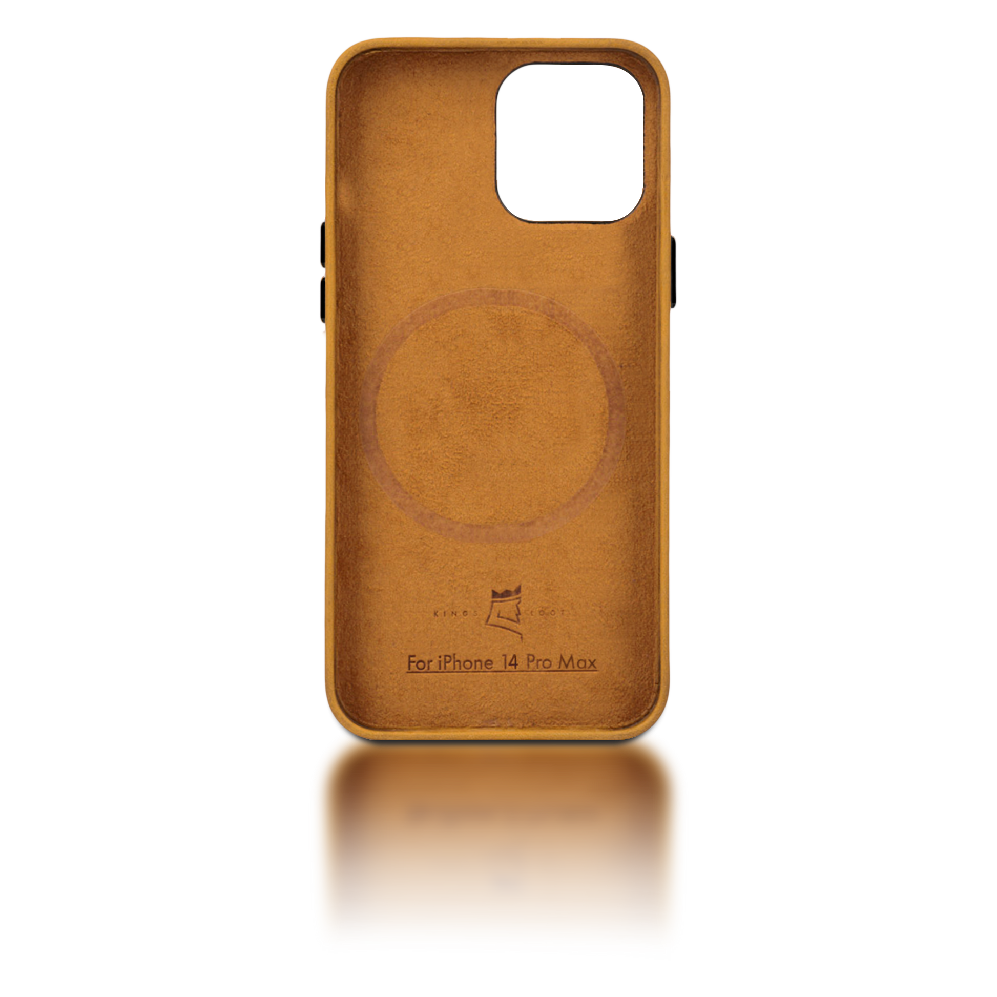 Buckskin / iPhone 14 Pro Max