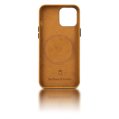 Buckskin / iPhone 14 Pro Max