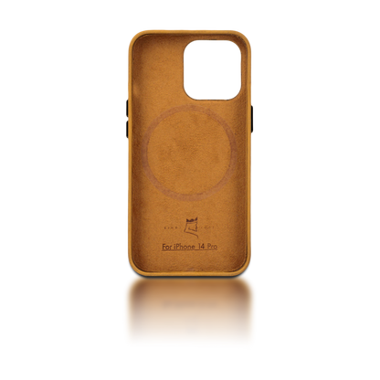 Buckskin / iPhone 14 Pro