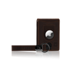 Classy Brown / Trackable