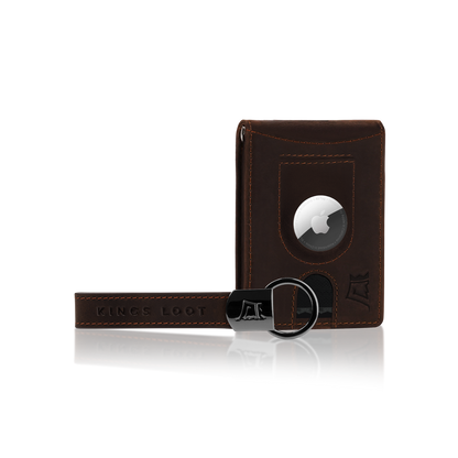 Classy Brown / Trackable