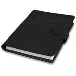 Onyx Black / Stainless Steel