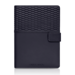 Sapphire / Stainless Steel