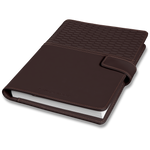 Umber / Stainless Steel