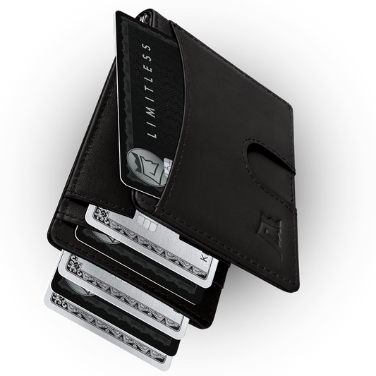 Midnight Black / Premium