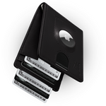 Midnight Black / Trackable