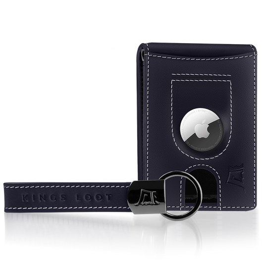 Executive Blue / Trackable