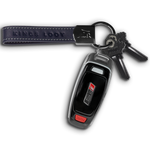 Executive Blue / Trackable