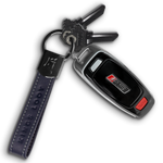 Executive Blue / Trackable