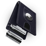 Executive Blue / Trackable