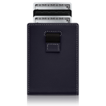 Executive Blue / Trackable