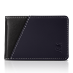 Two Tone: Midnight Sapphire