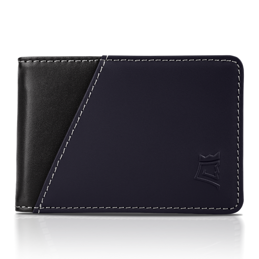 Two Tone: Midnight Sapphire